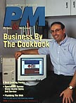 PM Magazine cover