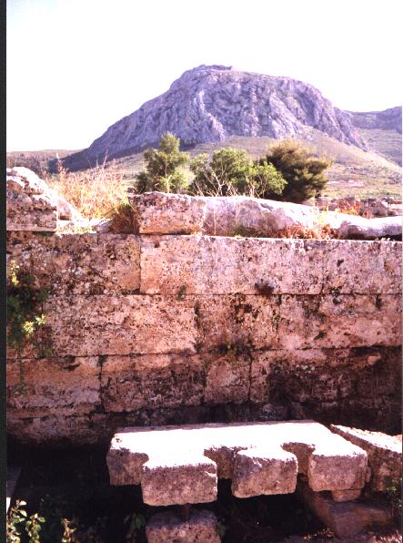 Biblical Toilet - New Testament