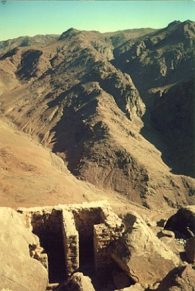 Biblical Toilet - Old Testament